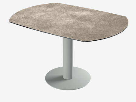 EETKAMER TAFEL NEW LUNA
