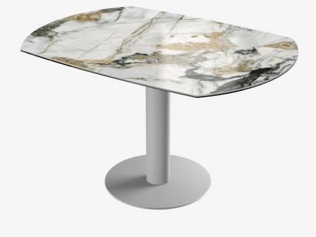 TABLE DE REPAS NEW LUNA
