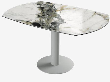 TABLE DE REPAS NEW LUNA