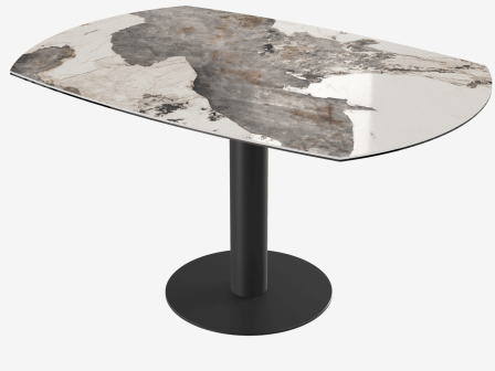 DINING TABLE NEW LUNA