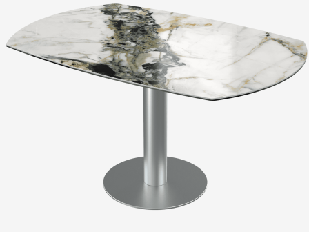 TABLE DE REPAS NEW LUNA