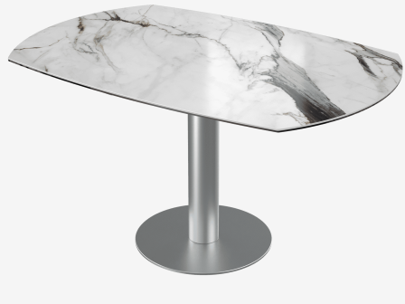 TABLE DE REPAS NEW LUNA