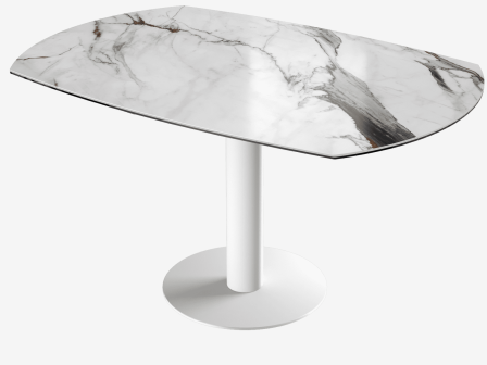TABLE DE REPAS NEW LUNA