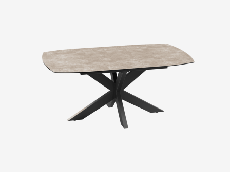 TABLE DE REPAS PHOENIX