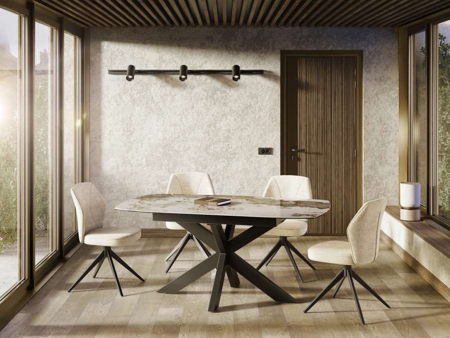 DINING TABLE PHOENIX