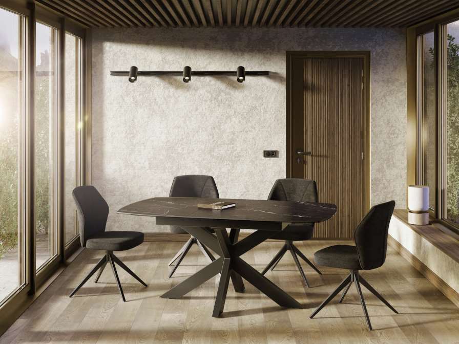 DINING TABLE PHOENIX