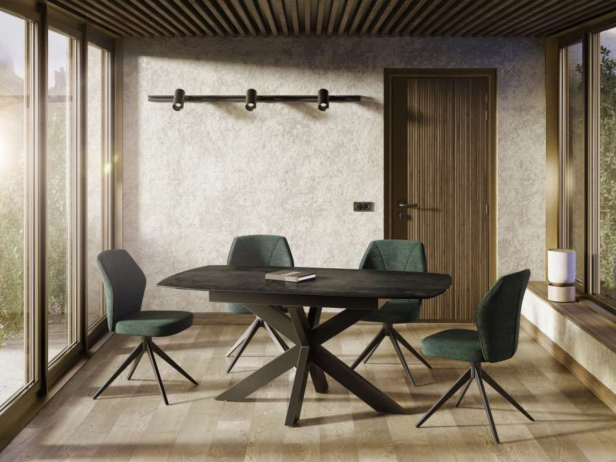 DINING TABLE PHOENIX