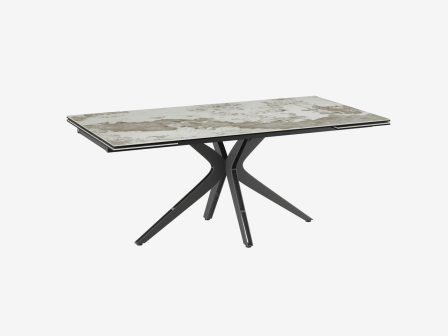 DINING TABLE INFLUENCE