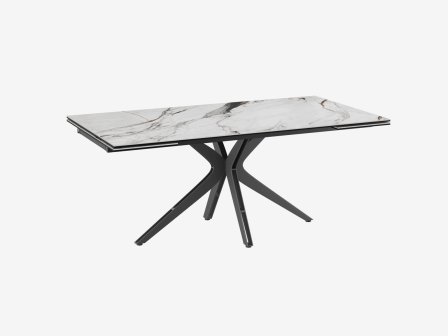 TABLE DE REPAS INFLUENCE