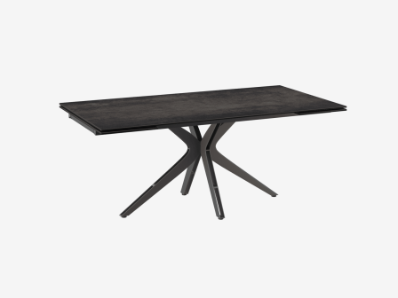 EETKAMER TAFEL INFLUENCE