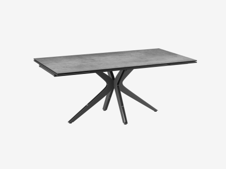 TABLE DE REPAS INFLUENCE