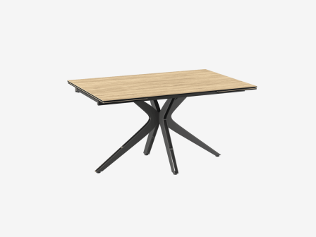 TABLE DE REPAS INFLUENCE