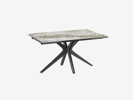 DINING TABLE INFLUENCE