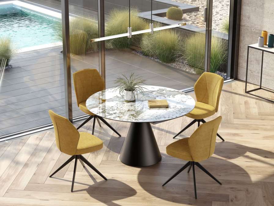 DINING TABLE NEW ICONE