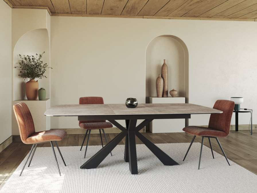 DINING TABLE RIO