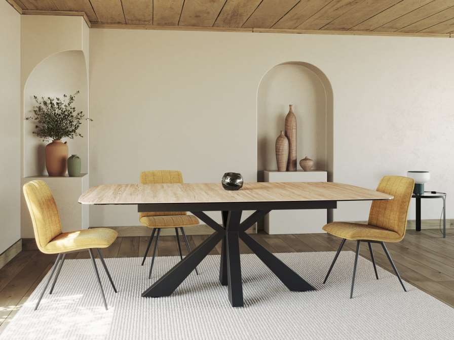 DINING TABLE RIO