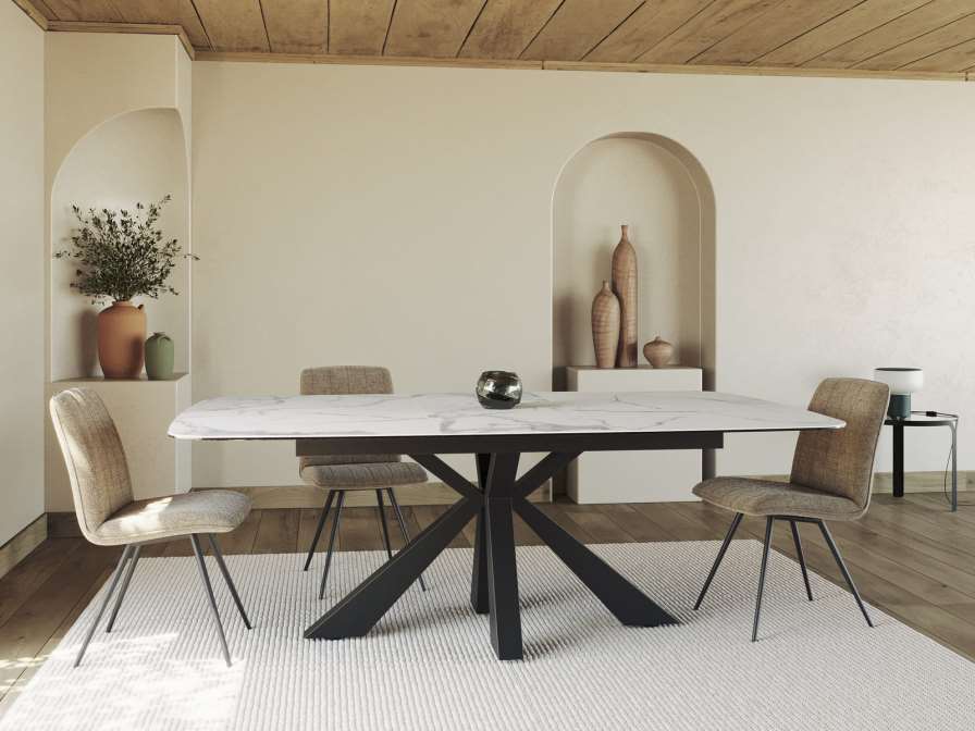 DINING TABLE RIO