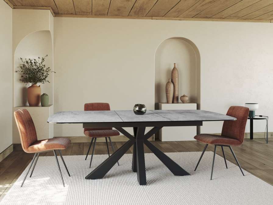 DINING TABLE RIO