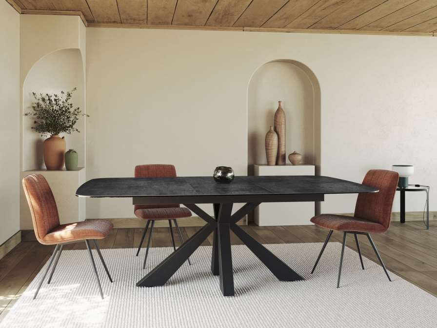 DINING TABLE RIO