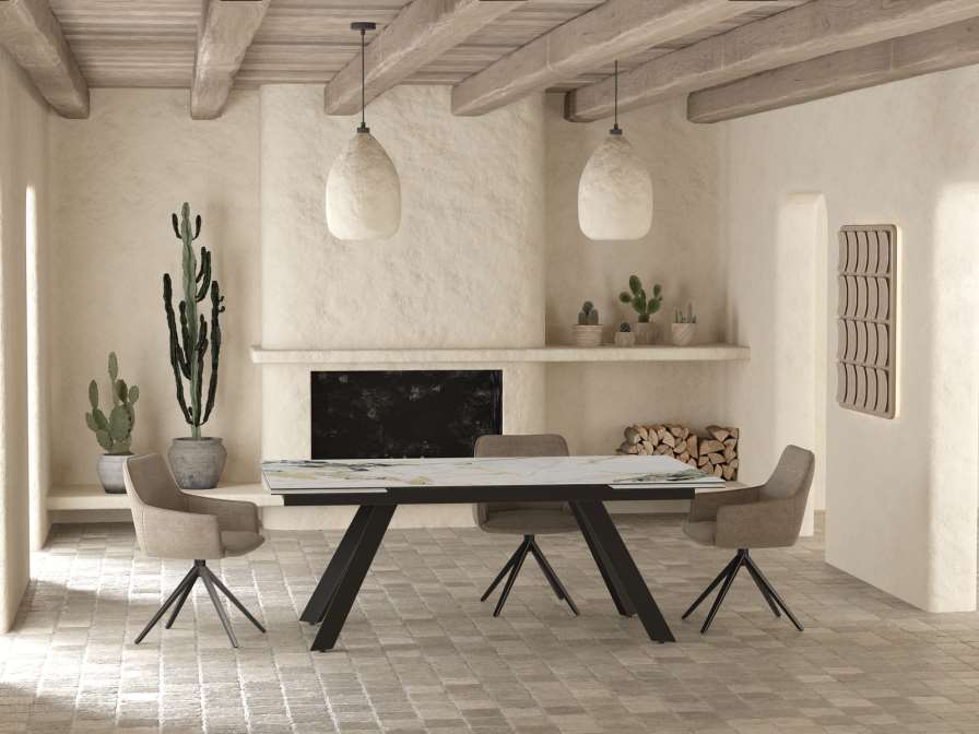 DINING TABLE GRANDE ONTARIO