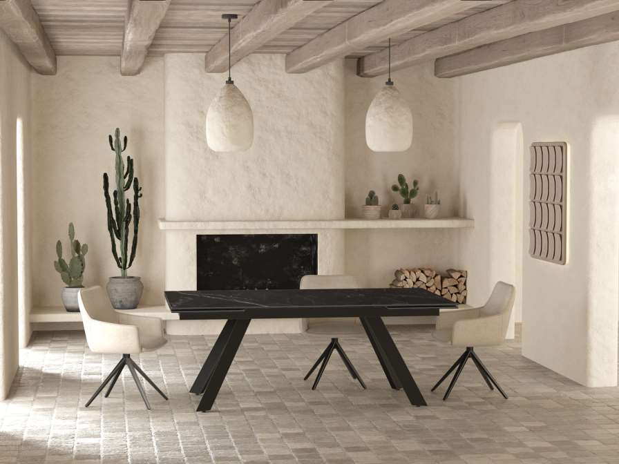 DINING TABLE GRANDE ONTARIO
