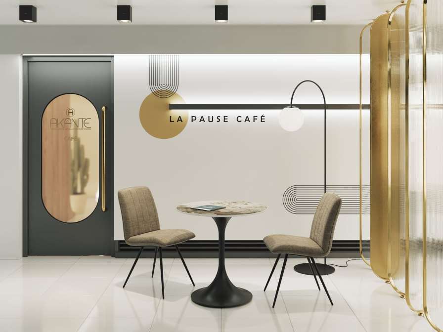 DINING TABLE DIABOLO