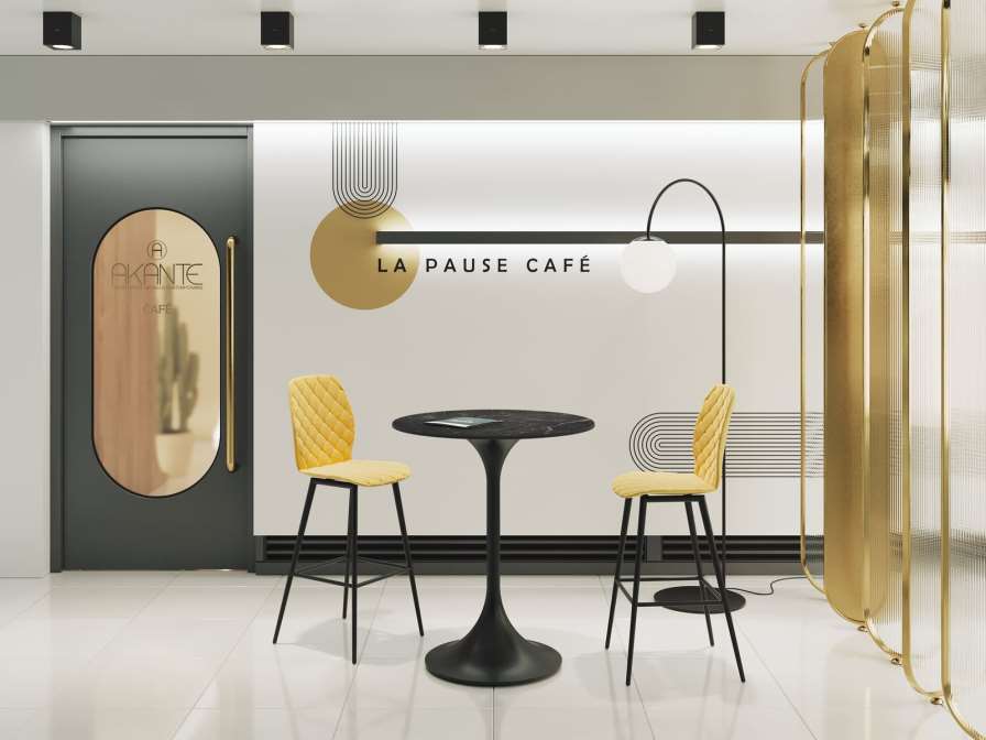 DINING TABLE DIABOLO