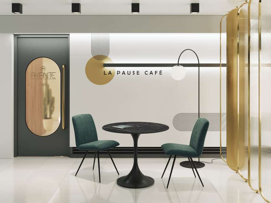 TABLE DE REPAS DIABOLO