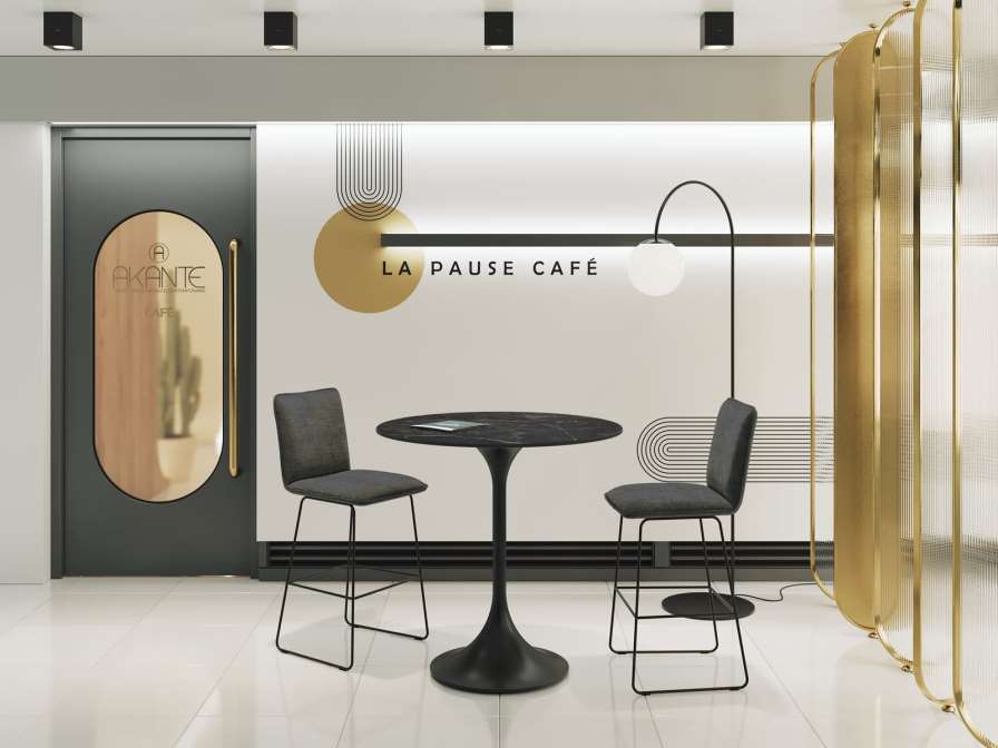 TABLE DE REPAS DIABOLO