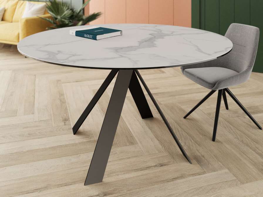 TABLE DE REPAS NEW AUSTIN
