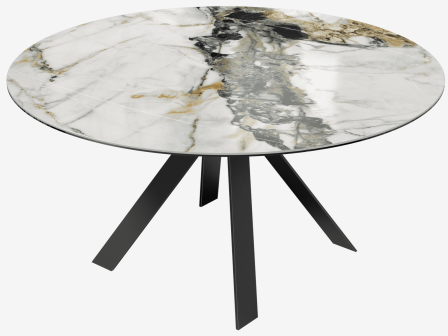 TABLE DE REPAS NEW AUSTIN