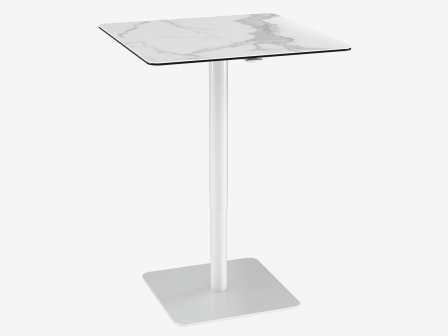 DINING TABLE ORLANDO LIFT