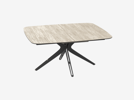 DINING TABLE LIMA
