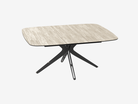 DINING TABLE LIMA