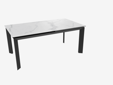 EETKAMER TAFEL BOGOTA