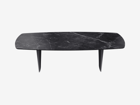 EETKAMER TAFEL AUGUSTE