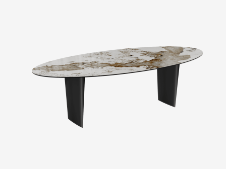 DINING TABLE GOLIATH