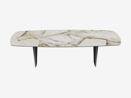 TABLE DE REPAS AUGUSTE
