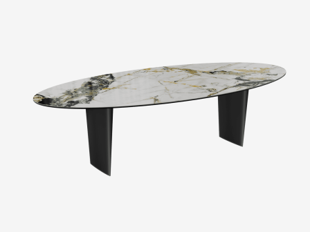 DINING TABLE GOLIATH