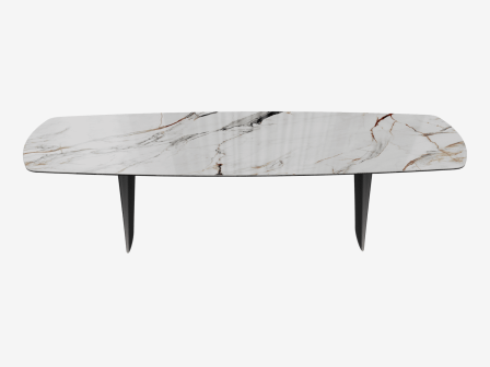 DINING TABLE AUGUSTE