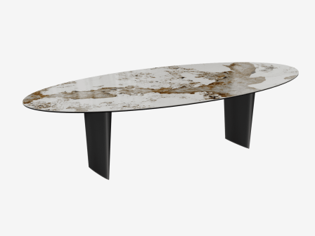 DINING TABLE GOLIATH