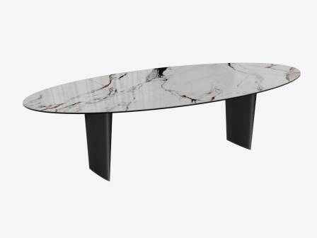 DINING TABLE GOLIATH