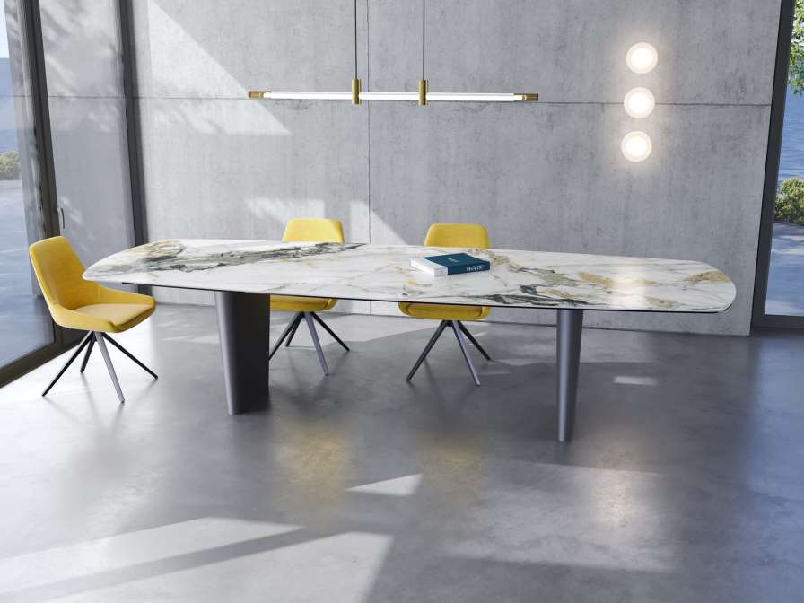 DINING TABLE AUGUSTE