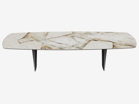TABLE DE REPAS AUGUSTE