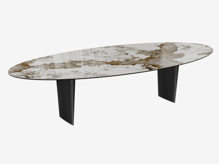 DINING TABLE GOLIATH