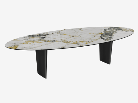 DINING TABLE GOLIATH