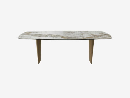 TAVOLO DA PRANZO AUGUSTE