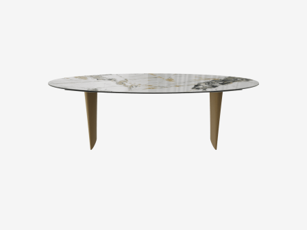 DINING TABLE GOLIATH