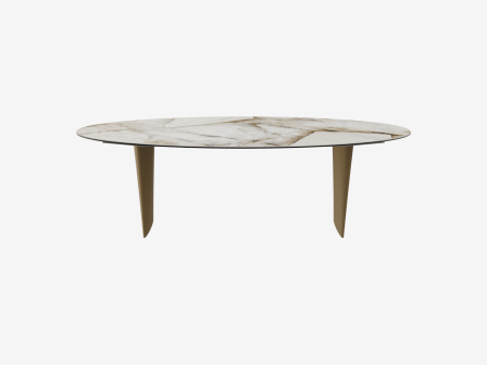 TABLE DE REPAS GOLIATH