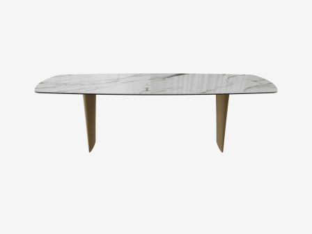 EETKAMER TAFEL AUGUSTE